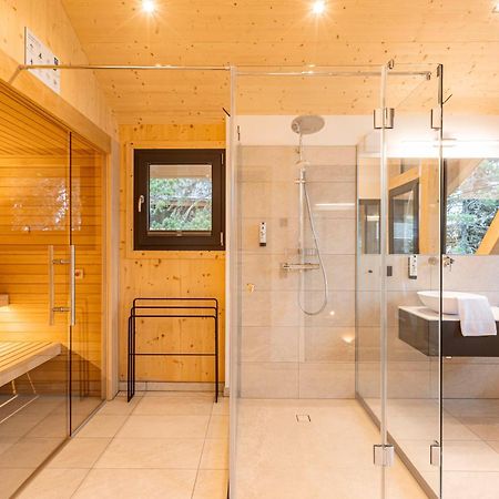 Naturchalets Turracher Hoehe By Alps Resorts 외부 사진